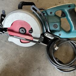 Circular Saw 