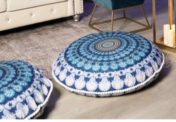Poofs For Floor/room