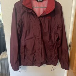 Northface Rain/Outdoor Jacket Women’s