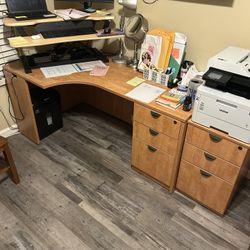 Office Desk 