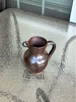 Red wing stone ware