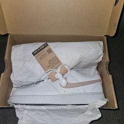 Women's Nike Court Vision Low