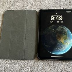 iPad mini 6th Gen-256GB| WiFi+cellular| Very Good Condition