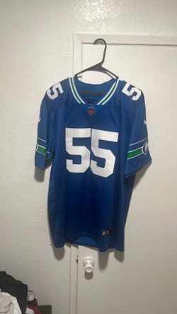 Seahawks jersey