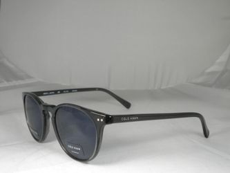 Cole Haan Women’s Sunglasses CHS 701 Smoke