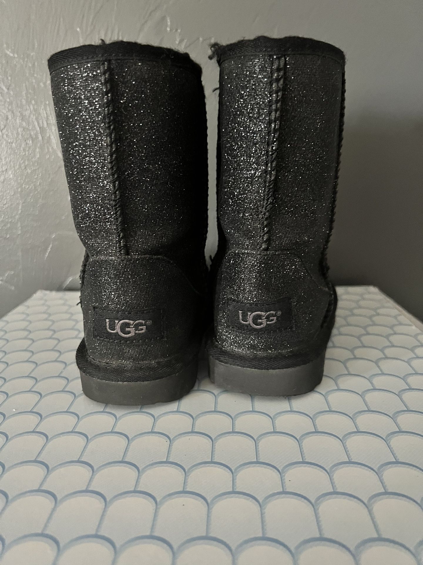 Girls UGG Boots