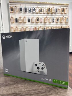 BLACK FRIDAY DEALS -🔥 Power Up Your Gaming – Microsoft Xbox Series X Gaming Console Now $579 with $1 to Grab It Today and Full Warranty Coverage