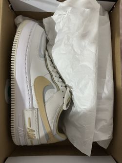 AF1 Shadow Women Sz: 9.5