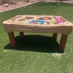 Water table/ Sand Table