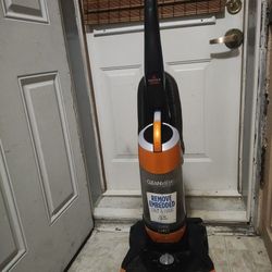 Vacuums Cleaner. Today I Replaced The New Belt