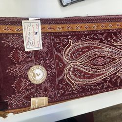 Indian Shawl