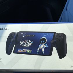 PlayStation Portable 