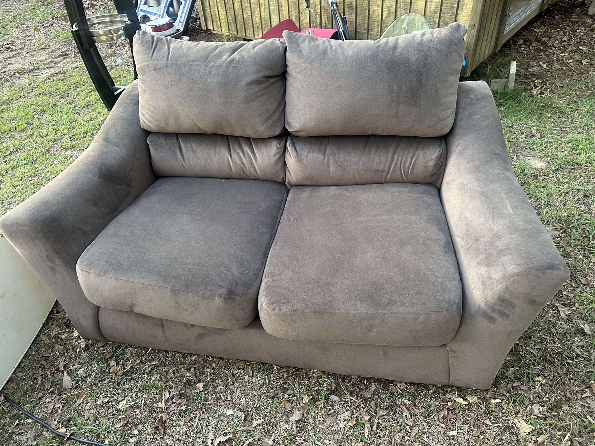 Couch Set