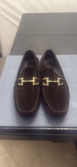 Ferragamo Shoes Size 10
