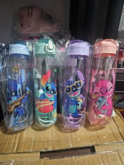 New water bottles $5 each
