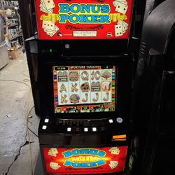 Game King Advanced 044 19 Inch