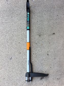 Fisker Stansup Weeder