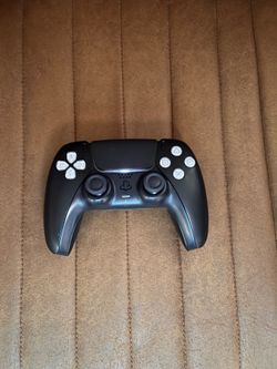 PS5 custom controller MZ titan mod chip & grip