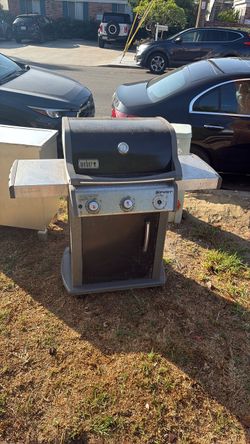 Free Grill