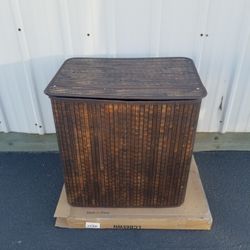 Laundry Hamper- Brand New