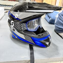2 Bike Helmet 