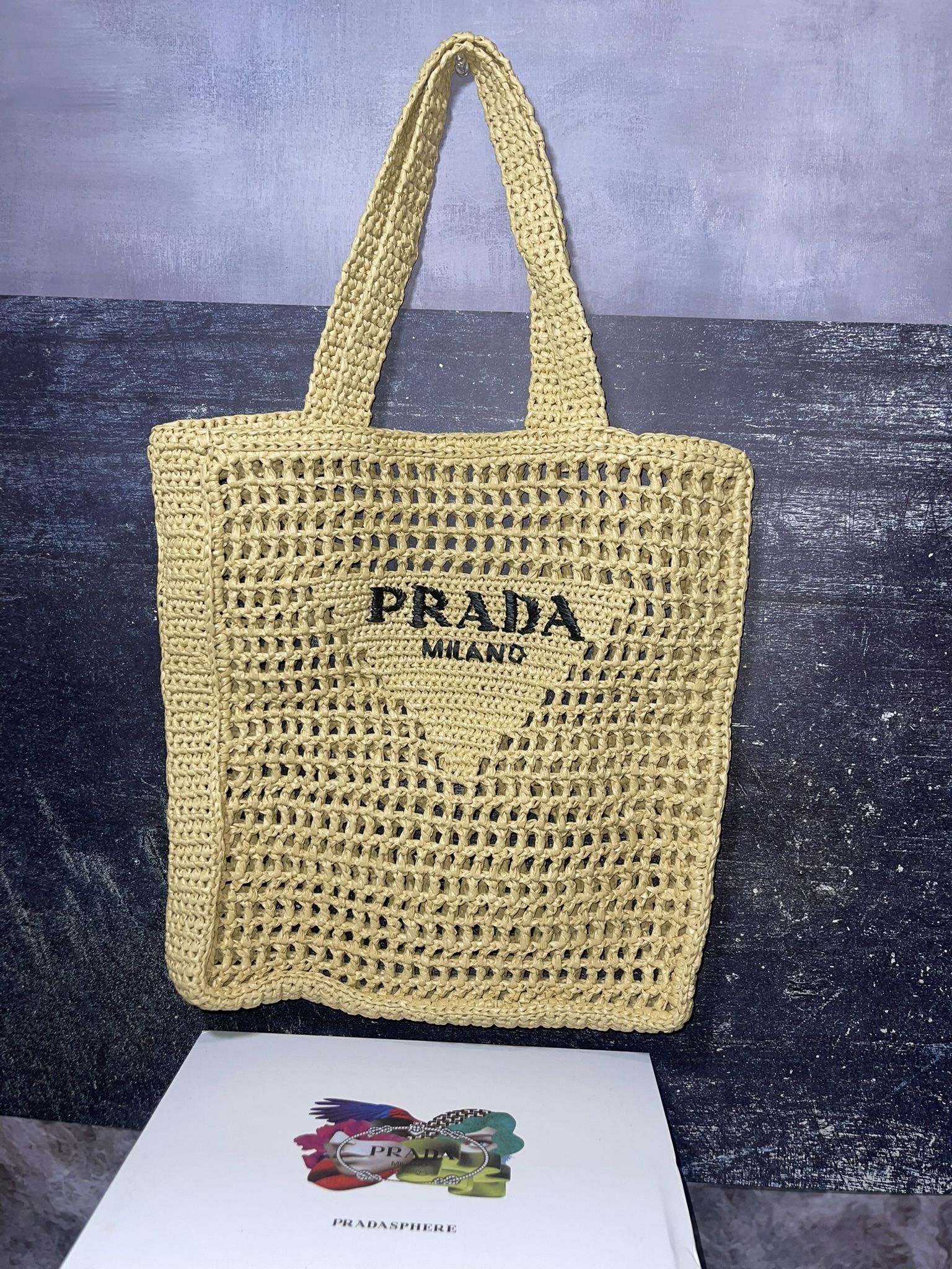 Prada Bag
