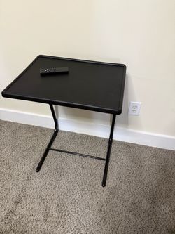TV/Computer Tray w cup holder