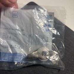 Balancín Del Motor Silverado Customs 8piezas