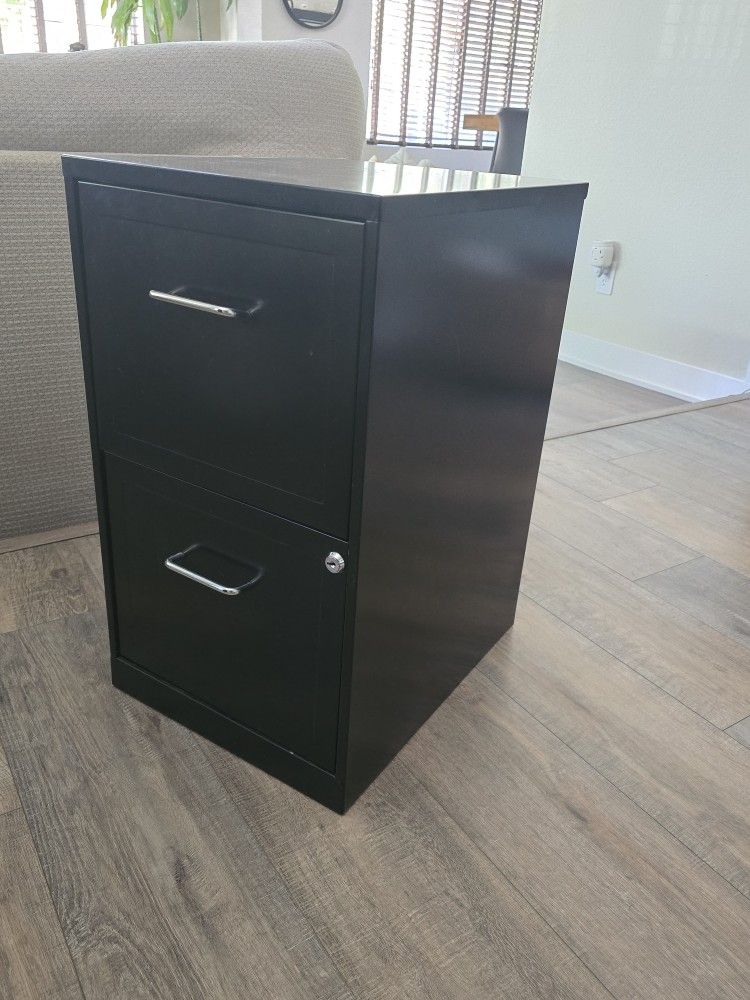 Filing Cabinet