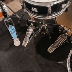 CB Drum Set