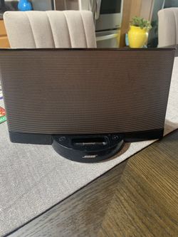 Bose Sound Dock Series 2