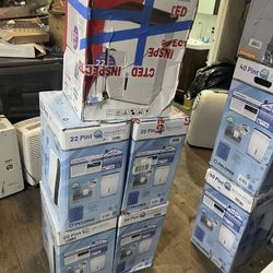 Pelonis Dehumidifier 20 pints 