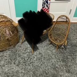 Doll Furniture 
