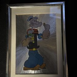 Popeye, I Love Lucy, Declaration Of Independence 