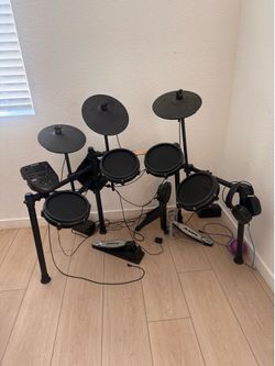 Alesis Nitro Electronic Drum Kit