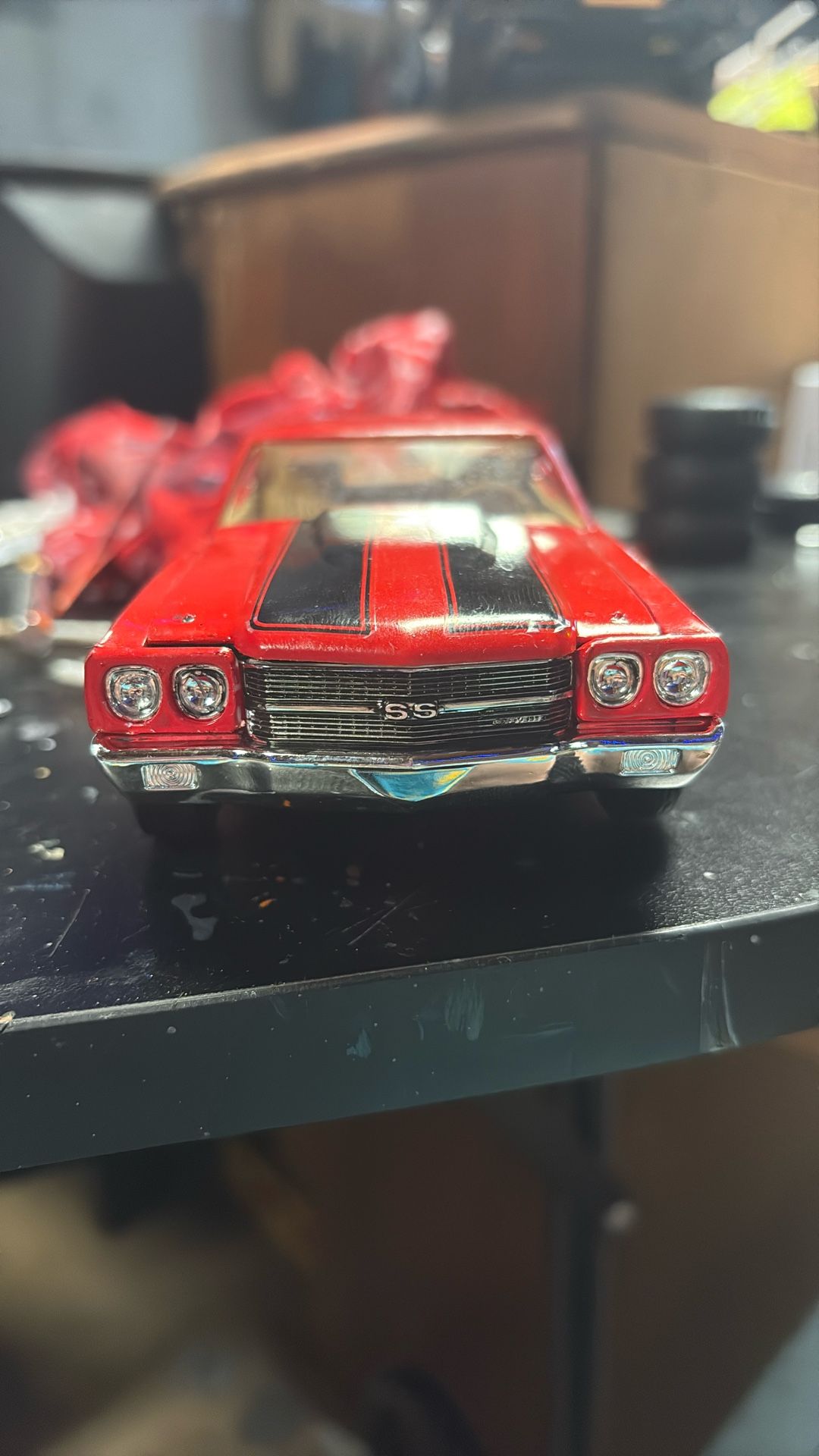 Antique Collectable