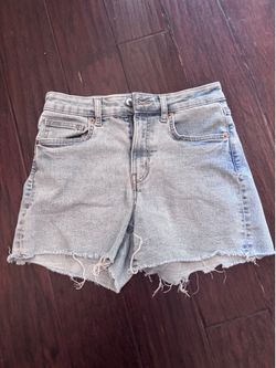 Women’s H#M shorts size 6