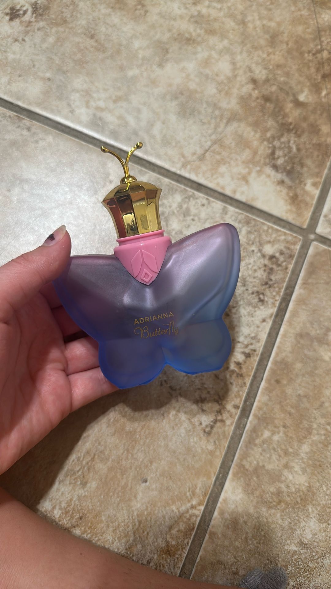 Ariana Grande sweet like candy perfume DUPE