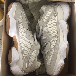 YEEZY 500 size 4 / 36 women’s