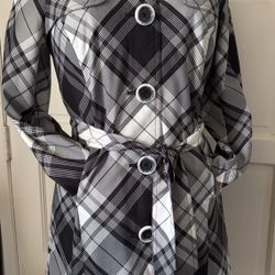 Saco Size M