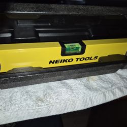 Levels Neiko