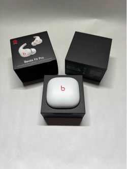 Beats Fit Pro