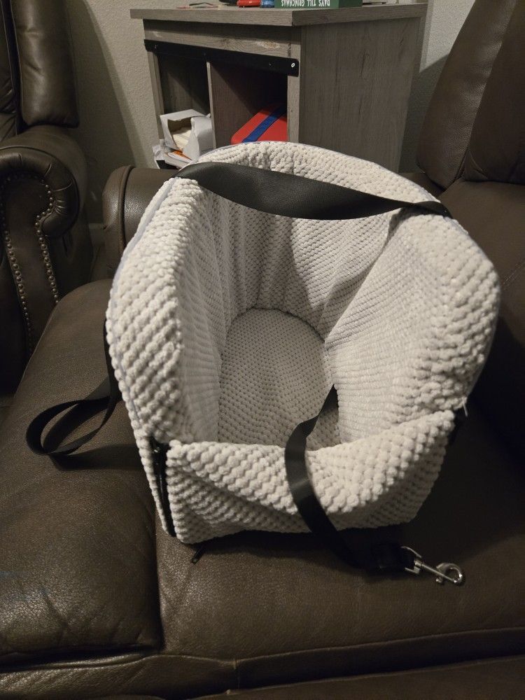 Console Pet Booster For Small Pets