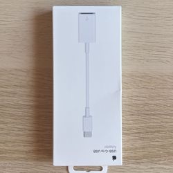 USB-C to USB
