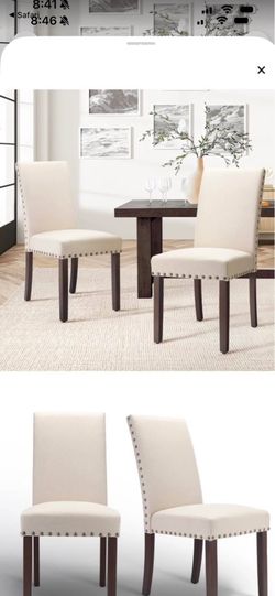 Dinning chair