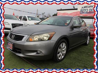 2009 Honda Accord