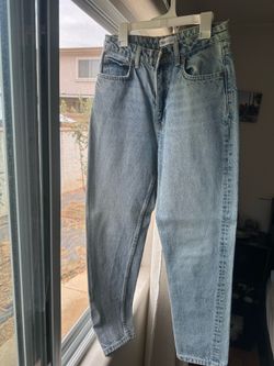 Zara jeans