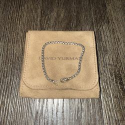 David Yurman Bracelet