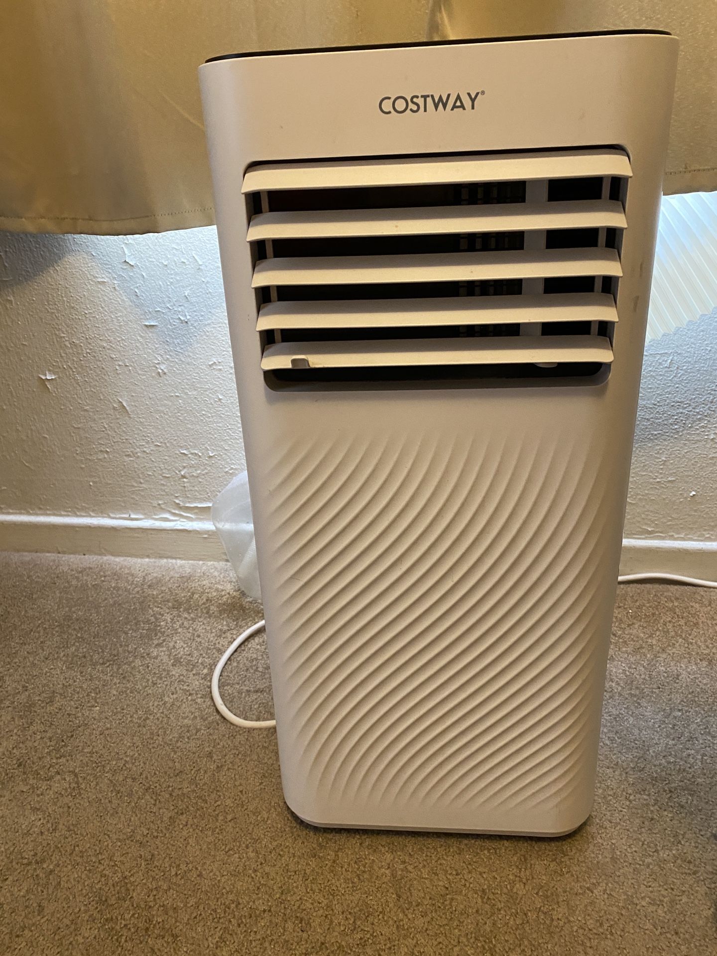 Costway Portable Air Conditioner, 10000BTU