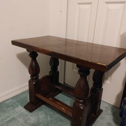 End Tables Bed Or Living Room (2)